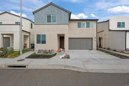 264 Hass Ln, Fallbrook, 加州 92028, 美國