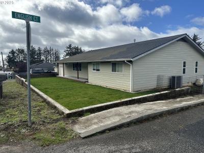 711 1ST ST, Brookings, 奧勒崗州 97415, 美國