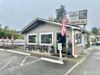 301 W Simpson Avenue, McCleary, Washington 98557