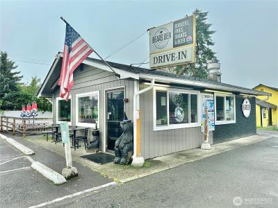301 W Simpson Avenue, McCleary, Washington 98557, USA