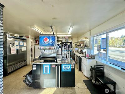 301 W Simpson Avenue, McCleary, Washington 98557, USA