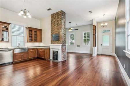 2206 URSULINES Avenue, New Orleans, 路易西安納州 70119, 美國