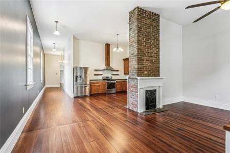 2206 URSULINES Avenue, New Orleans, 路易西安納州 70119, 美國