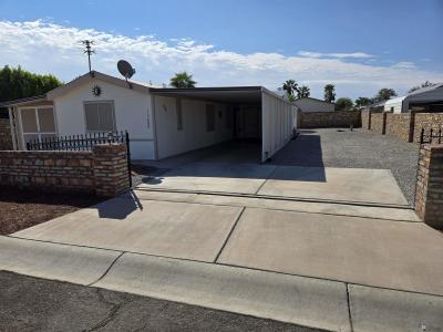 13609 E 50 ST, Yuma, Arizona 85367, USA