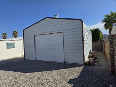 13609 E 50 ST, Yuma, Arizona 85367, Estados Unidos