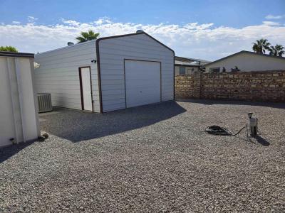 13609 E 50 ST, Yuma, Arizona 85367, Estados Unidos