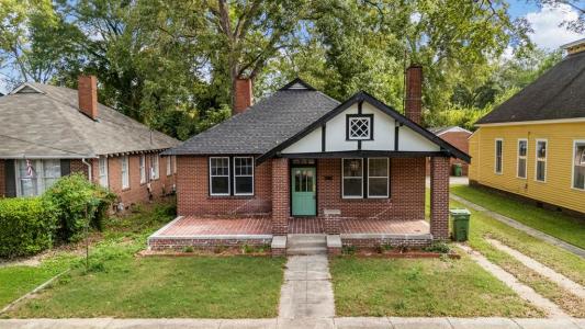 816 2nd Avenue, Columbus, جورجيا 31901, الولايات المتحدة