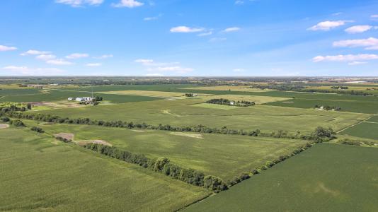 1111 W Baker Road, Manhattan, Illinois 60442