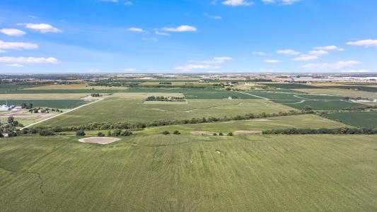 1111 W Baker Road, Manhattan, Illinois 60442