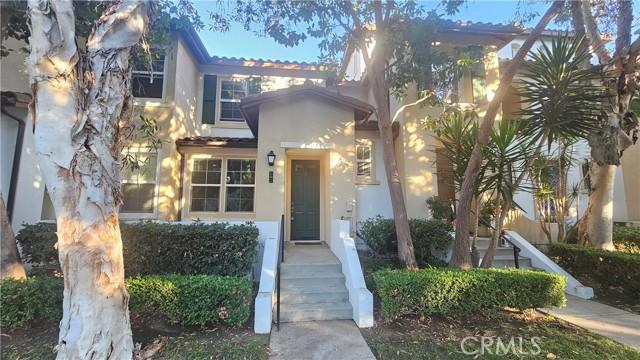 32 Vermillion, Irvine, California 92603