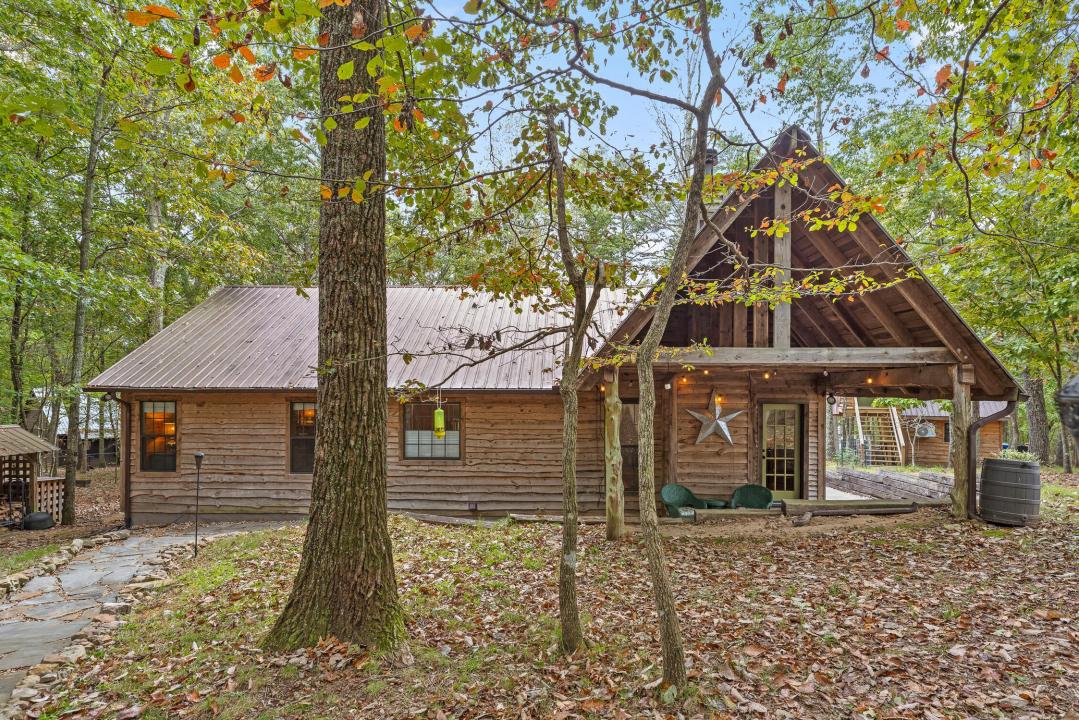 6112 Cove Road, Mentone, Alabama 35984
