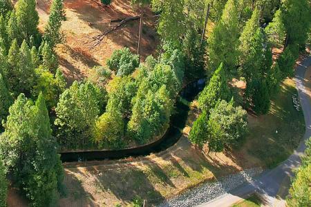 11021 Pittsburg Mine Road, Nevada City, Калифорния 95959, Соединенные Штаты