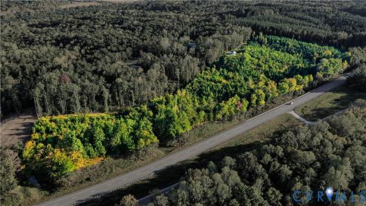 00 Old Ridge, Farmville, 버지니아 23901, 미국