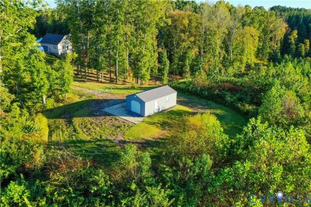 00 Old Ridge, Farmville, 버지니아 23901, 미국