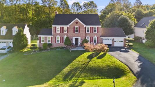 409 Carona Place, Silver Spring, Maryland 20905, USA