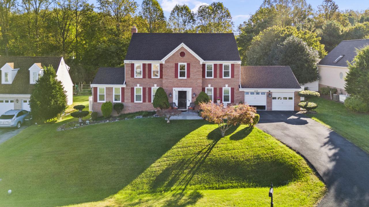 409 Carona Place, Silver Spring, Maryland 20905, Estados Unidos