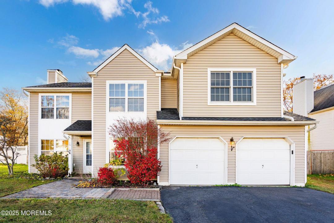 51 Sherrybrooke Drive, Howell, New Jersey 07731, États-Unis