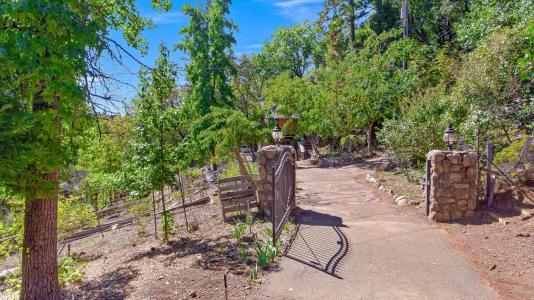 3472 Meyers Road, Camino, California 95709, HOA KỲ