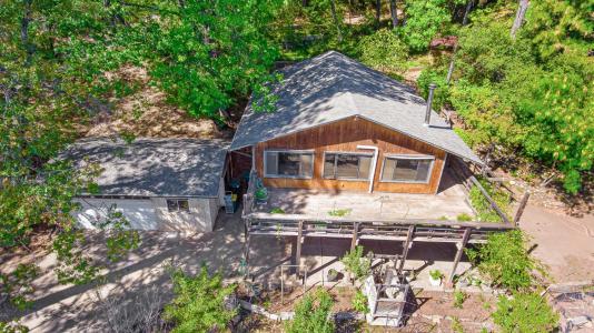 3472 Meyers Road, Camino, California 95709, HOA KỲ