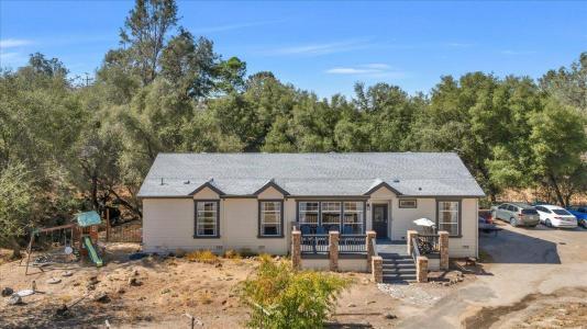 41391 Long Hollow Lane, Coarsegold, California 93614, USA