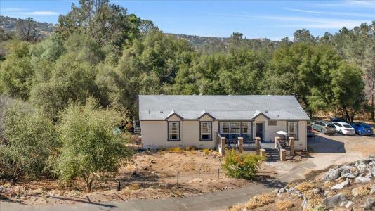 41391 Long Hollow Lane, Coarsegold, California 93614