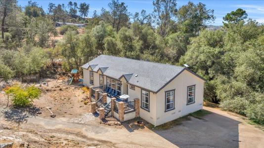 41391 Long Hollow Lane, Coarsegold, California 93614