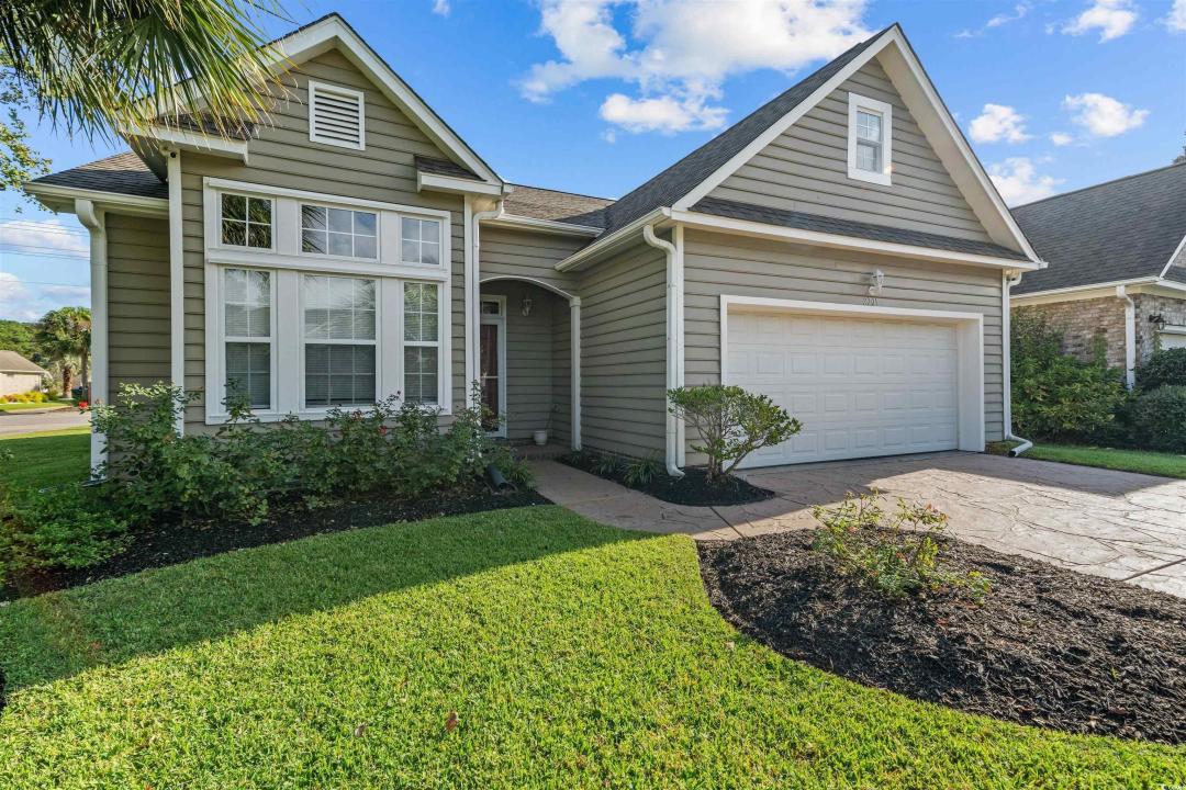 2701 South Key Largo Circle, Myrtle Beach, サウスカロライナ 29577, アメリカ合衆国