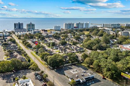 2701 South Key Largo Circle, Myrtle Beach, サウスカロライナ 29577, アメリカ合衆国