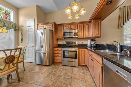 2701 South Key Largo Circle, Myrtle Beach, サウスカロライナ 29577, アメリカ合衆国