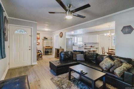 13825 Bonnie Lane, Shannon Hills, 알칸사 72103, 미국