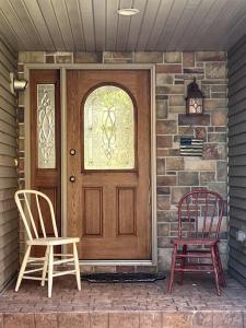 801 Derek Lane, Viroqua, Wisconsin 54665, HOA KỲ