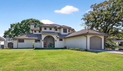 98 Park Lane, Pottsboro, Texas 75076, USA