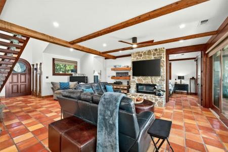 98 Park Lane, Pottsboro, Texas 75076