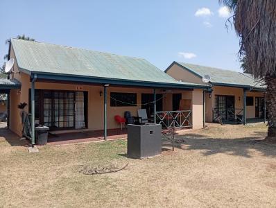 Bela Bela, Limpopo, South Africa