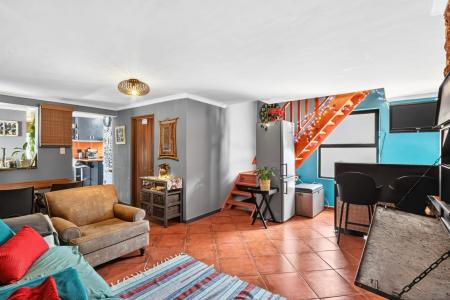 Gordons Bay, Western Cape, South Africa