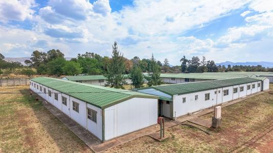 Rustenburg, North West, South Africa