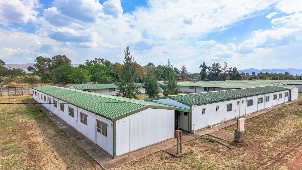 Rustenburg, North West, South Africa