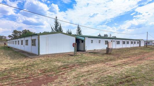 Rustenburg, North West, South Africa