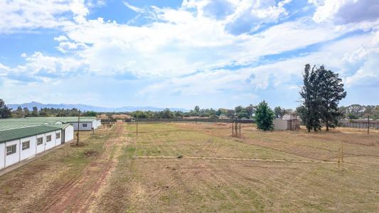 Rustenburg, North West, South Africa