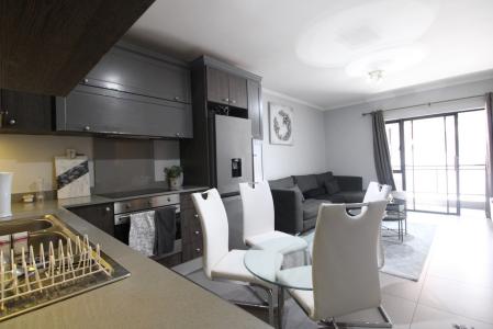 Sandton, 고텡, 남아프리카