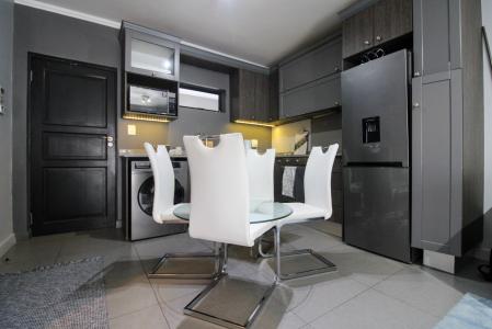 Sandton, 고텡, 남아프리카