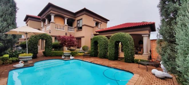 Potchefstroom, North West, South Africa