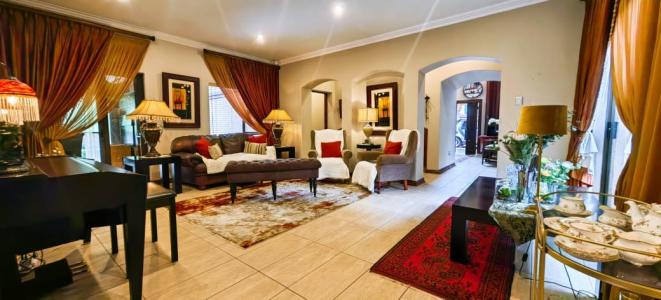 Potchefstroom, North West, South Africa