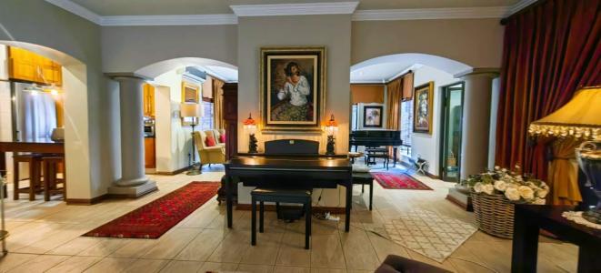 Potchefstroom, North West, South Africa