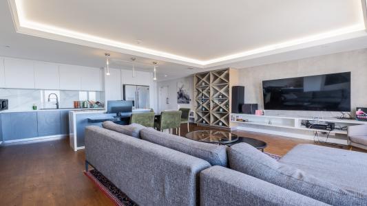 Cape Town, Western Cape, جنوب أفريقيا 