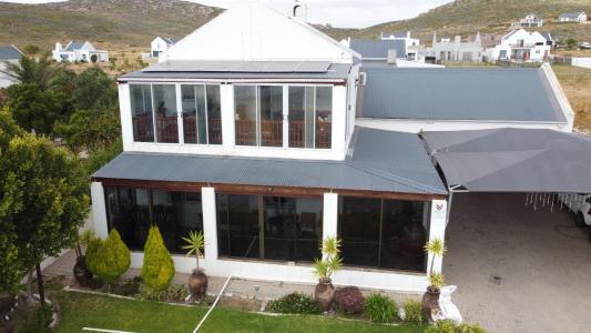 St Helena Bay, Western Cape, Afrique Du Sud