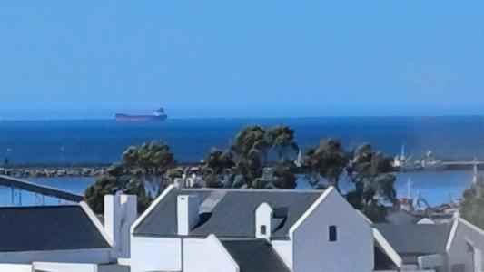 St Helena Bay, Western Cape, Afrique Du Sud