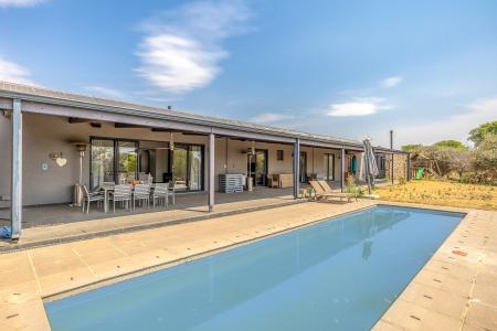 Centurion, Gauteng, África Do Sul