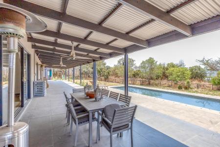 Centurion, Gauteng, Güney Afrika