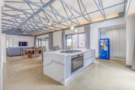 Centurion, Gauteng, Güney Afrika